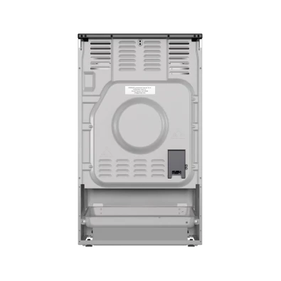 Gorenje GEC5C41SG inox kerámialapos tűzhely Gorenje GEC5C41SG inox kerámialapos tűzhely