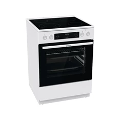 Gorenje GECS6C70WPA kerámialapos elektromos tűzhely Gorenje GECS6C70WPA kerámialapos elektromos tűzhely