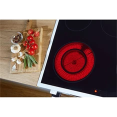 Gorenje GECS6C70WPA kerámialapos elektromos tűzhely Gorenje GECS6C70WPA kerámialapos elektromos tűzhely