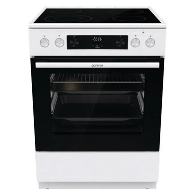 Gorenje GECS6C70WPA kerámialapos elektromos tűzhely Gorenje GECS6C70WPA kerámialapos elektromos tűzhely