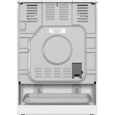 Gorenje GECS6C70WPA kerámialapos elektromos tűzhely Gorenje GECS6C70WPA kerámialapos elektromos tűzhely