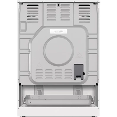 Gorenje GECS6C70WPA kerámialapos elektromos tűzhely Gorenje GECS6C70WPA kerámialapos elektromos tűzhely