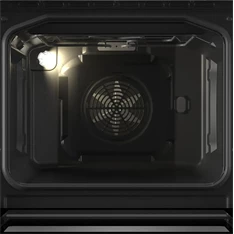 Gorenje GECS6C70WPA kerámialapos elektromos tűzhely Gorenje GECS6C70WPA kerámialapos elektromos tűzhely