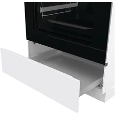 Gorenje GECS6C70WPA kerámialapos elektromos tűzhely Gorenje GECS6C70WPA kerámialapos elektromos tűzhely