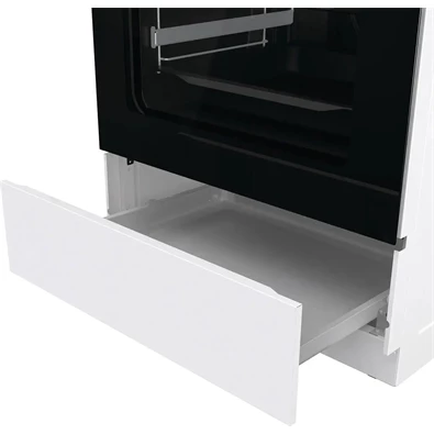 Gorenje GECS6C70WPA kerámialapos elektromos tűzhely Gorenje GECS6C70WPA kerámialapos elektromos tűzhely