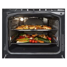 Gorenje GEIT6C60XPG indukciós tűzhely Gorenje GEIT6C60XPG indukciós tűzhely