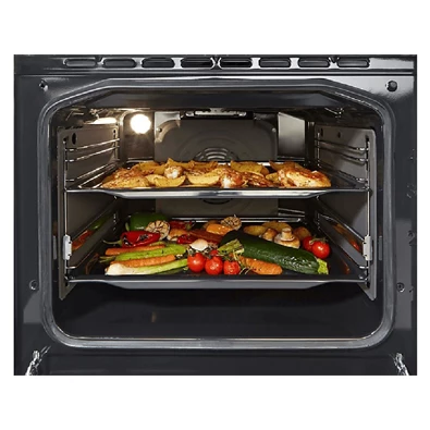 Gorenje GEIT6C60XPG indukciós tűzhely Gorenje GEIT6C60XPG indukciós tűzhely