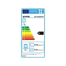 Gorenje GEIT6C60XPG indukciós tűzhely Gorenje GEIT6C60XPG indukciós tűzhely
