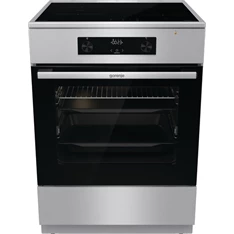 Gorenje GEIT6C60XPG indukciós tűzhely Gorenje GEIT6C60XPG indukciós tűzhely