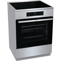Gorenje GEIT6C60XPG indukciós tűzhely Gorenje GEIT6C60XPG indukciós tűzhely