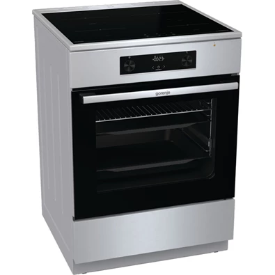 Gorenje GEIT6C60XPG indukciós tűzhely Gorenje GEIT6C60XPG indukciós tűzhely