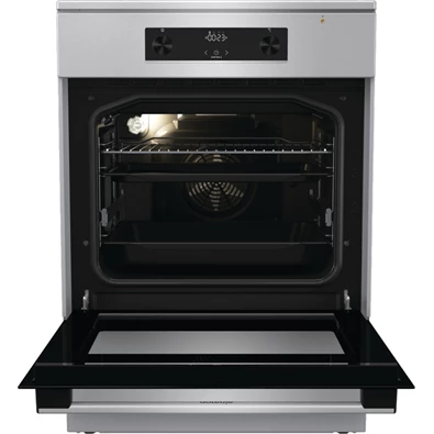 Gorenje GEIT6C60XPG indukciós tűzhely Gorenje GEIT6C60XPG indukciós tűzhely