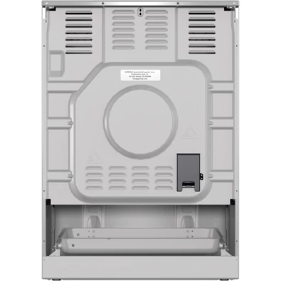 Gorenje GEIT6C60XPG indukciós tűzhely Gorenje GEIT6C60XPG indukciós tűzhely