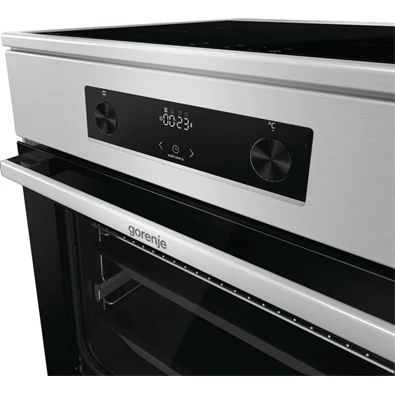 Gorenje GEIT6C60XPG indukciós tűzhely Gorenje GEIT6C60XPG indukciós tűzhely