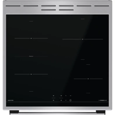 Gorenje GEIT6C60XPG indukciós tűzhely Gorenje GEIT6C60XPG indukciós tűzhely