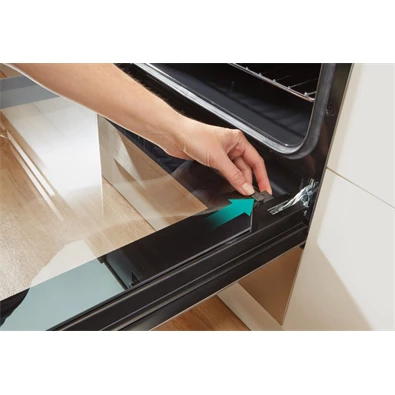 Gorenje GEIT6C60XPG indukciós tűzhely Gorenje GEIT6C60XPG indukciós tűzhely