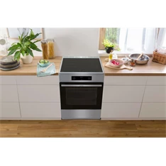 Gorenje GEIT6C60XPG indukciós tűzhely Gorenje GEIT6C60XPG indukciós tűzhely