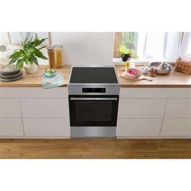 Gorenje GEIT6C60XPG indukciós tűzhely Gorenje GEIT6C60XPG indukciós tűzhely