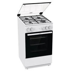 Gorenje GG5A13WJ gáztűzhely Gorenje GG5A13WJ gáztűzhely