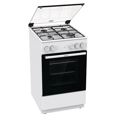 Gorenje GG5A13WJ gáztűzhely Gorenje GG5A13WJ gáztűzhely