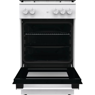 Gorenje GG5A13WJ gáztűzhely Gorenje GG5A13WJ gáztűzhely