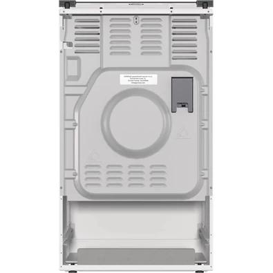 Gorenje GG5A13WJ gáztűzhely Gorenje GG5A13WJ gáztűzhely