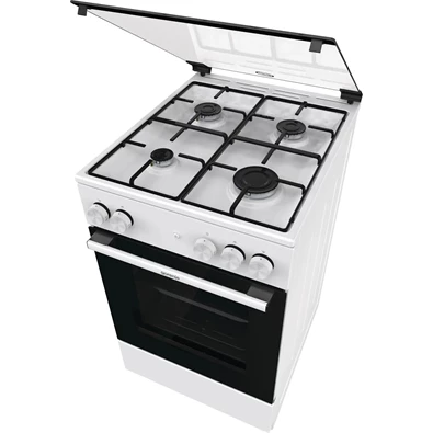 Gorenje GG5A13WJ gáztűzhely Gorenje GG5A13WJ gáztűzhely
