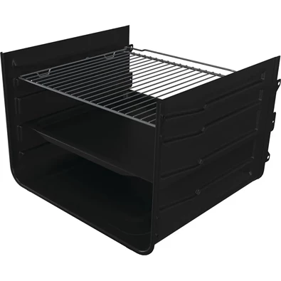 Gorenje GG5A13WJ gáztűzhely Gorenje GG5A13WJ gáztűzhely
