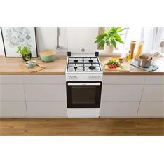 Gorenje GG5A13WJ gáztűzhely Gorenje GG5A13WJ gáztűzhely