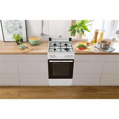Gorenje GG5A13WJ gáztűzhely Gorenje GG5A13WJ gáztűzhely