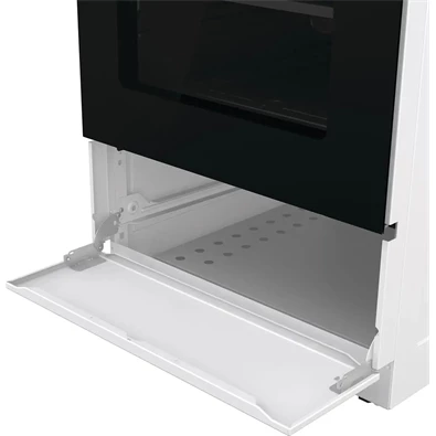 Gorenje GG5A13WJ gáztűzhely Gorenje GG5A13WJ gáztűzhely