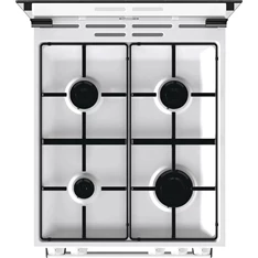 Gorenje GG5A13WJ gáztűzhely Gorenje GG5A13WJ gáztűzhely