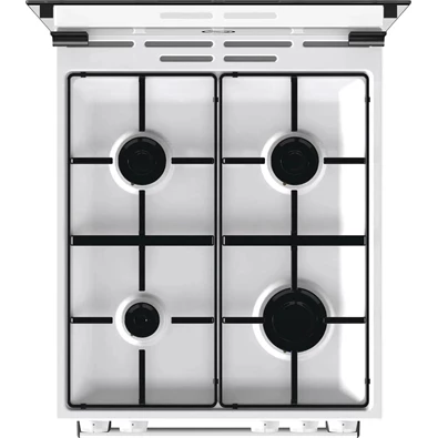 Gorenje GG5A13WJ gáztűzhely Gorenje GG5A13WJ gáztűzhely