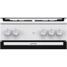 Gorenje GG5A13WJ gáztűzhely Gorenje GG5A13WJ gáztűzhely