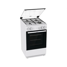 Gorenje GG5A13WJ gáztűzhely Gorenje GG5A13WJ gáztűzhely