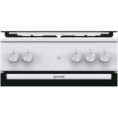 Gorenje GG5A13WJ gáztűzhely Gorenje GG5A13WJ gáztűzhely