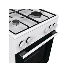 Gorenje GG5A13WJ gáztűzhely Gorenje GG5A13WJ gáztűzhely