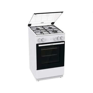 Gorenje GG5A13WJ gáztűzhely Gorenje GG5A13WJ gáztűzhely