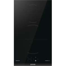Gorenje GI3201BC beépíthető indukciós domino főzőlap Gorenje GI3201BC beépíthető indukciós domino főzőlap