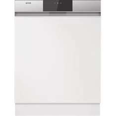 Gorenje GI62040X beépíthető 13 terítékes mosogatógép Gorenje GI62040X beépíthető 13 terítékes mosogatógép