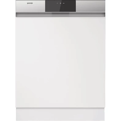 Gorenje GI62040X beépíthető 13 terítékes mosogatógép Gorenje GI62040X beépíthető 13 terítékes mosogatógép