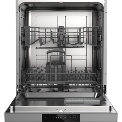 Gorenje GI62040X beépíthető 13 terítékes mosogatógép Gorenje GI62040X beépíthető 13 terítékes mosogatógép