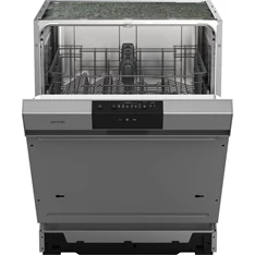 Gorenje GI62040X beépíthető 13 terítékes mosogatógép Gorenje GI62040X beépíthető 13 terítékes mosogatógép