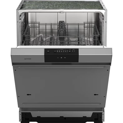 Gorenje GI62040X beépíthető 13 terítékes mosogatógép Gorenje GI62040X beépíthető 13 terítékes mosogatógép