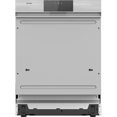 Gorenje GI62040X beépíthető 13 terítékes mosogatógép Gorenje GI62040X beépíthető 13 terítékes mosogatógép
