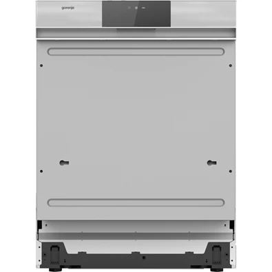 Gorenje GI62040X beépíthető 13 terítékes mosogatógép Gorenje GI62040X beépíthető 13 terítékes mosogatógép