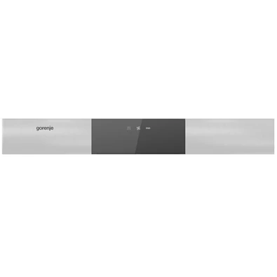 Gorenje GI62040X beépíthető 13 terítékes mosogatógép Gorenje GI62040X beépíthető 13 terítékes mosogatógép