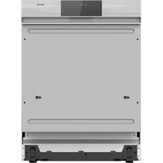 Gorenje GI62040X beépíthető 13 terítékes mosogatógép Gorenje GI62040X beépíthető 13 terítékes mosogatógép