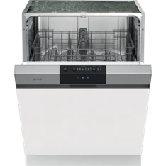 Gorenje GI62040X beépíthető 13 terítékes mosogatógép Gorenje GI62040X beépíthető 13 terítékes mosogatógép