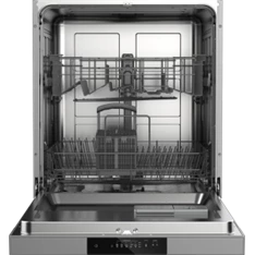 Gorenje GI62040X beépíthető 13 terítékes mosogatógép Gorenje GI62040X beépíthető 13 terítékes mosogatógép